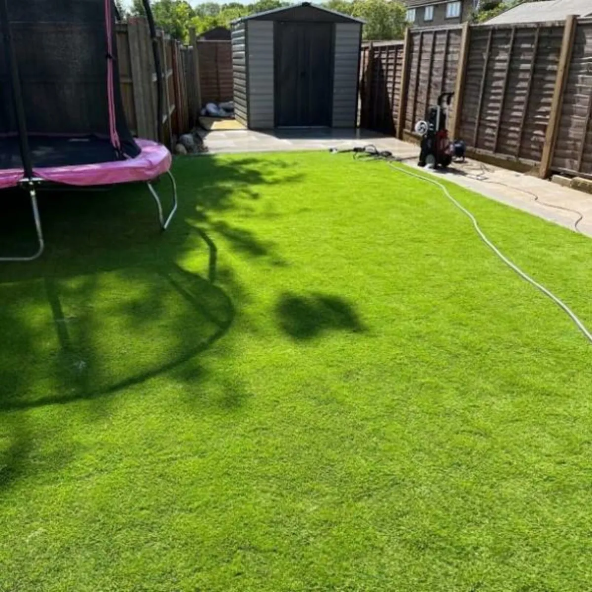 40mm Artificial Grass Free Delivery - Image 1