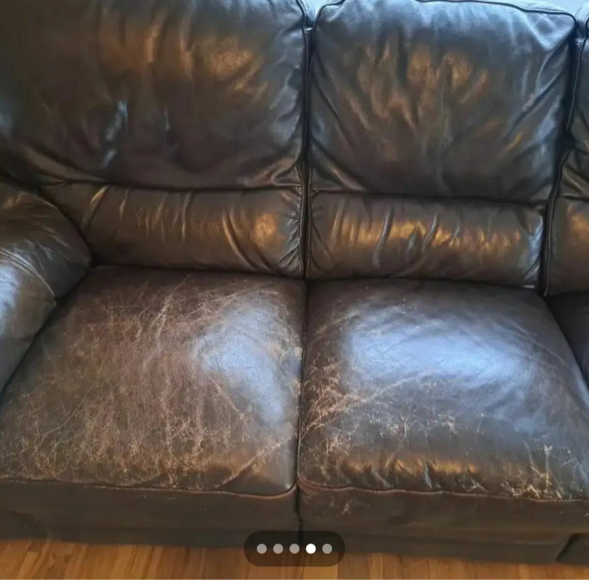 Sofa - Image 1
