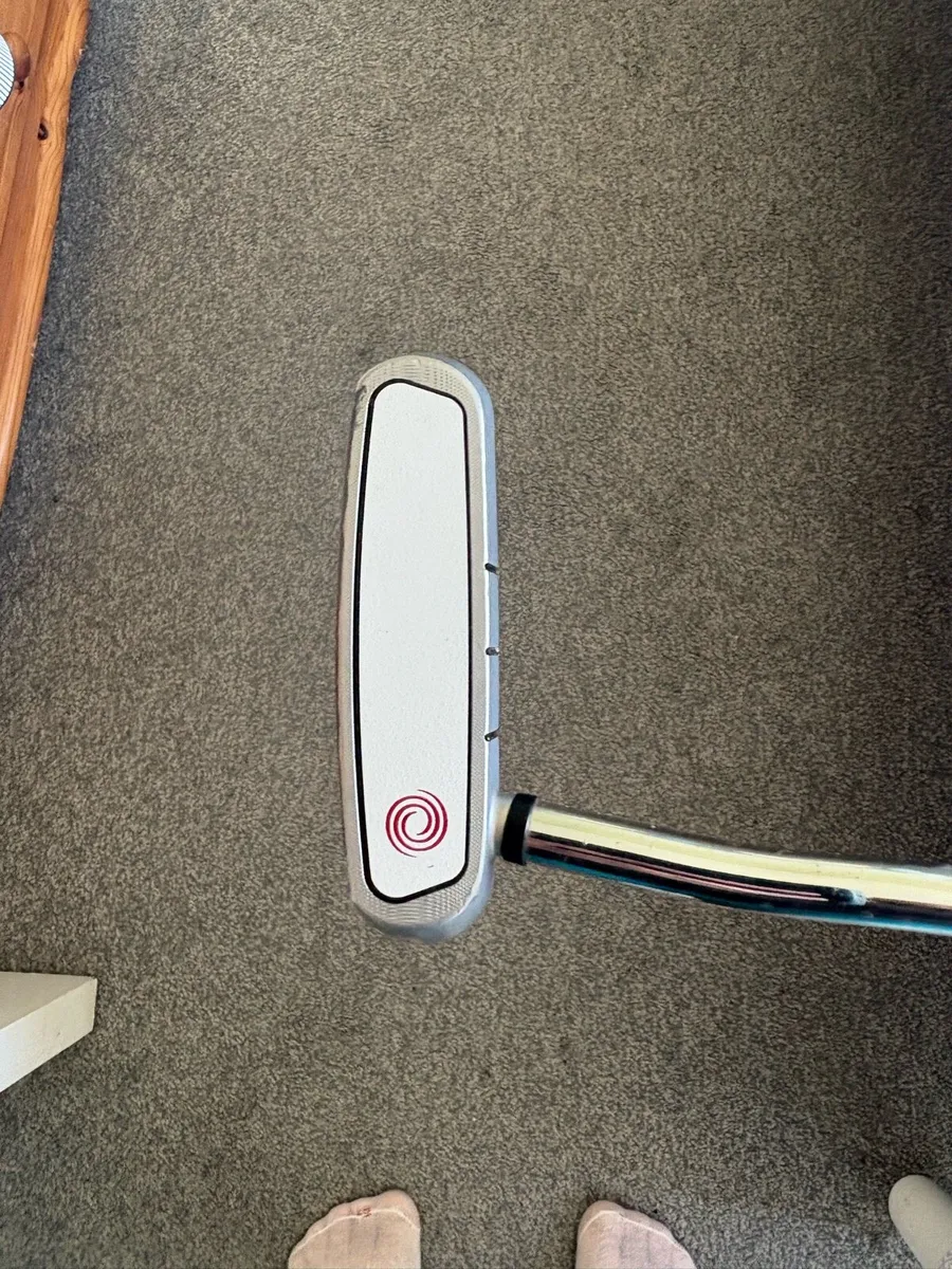 Odyssey white hot rossie og - Image 2