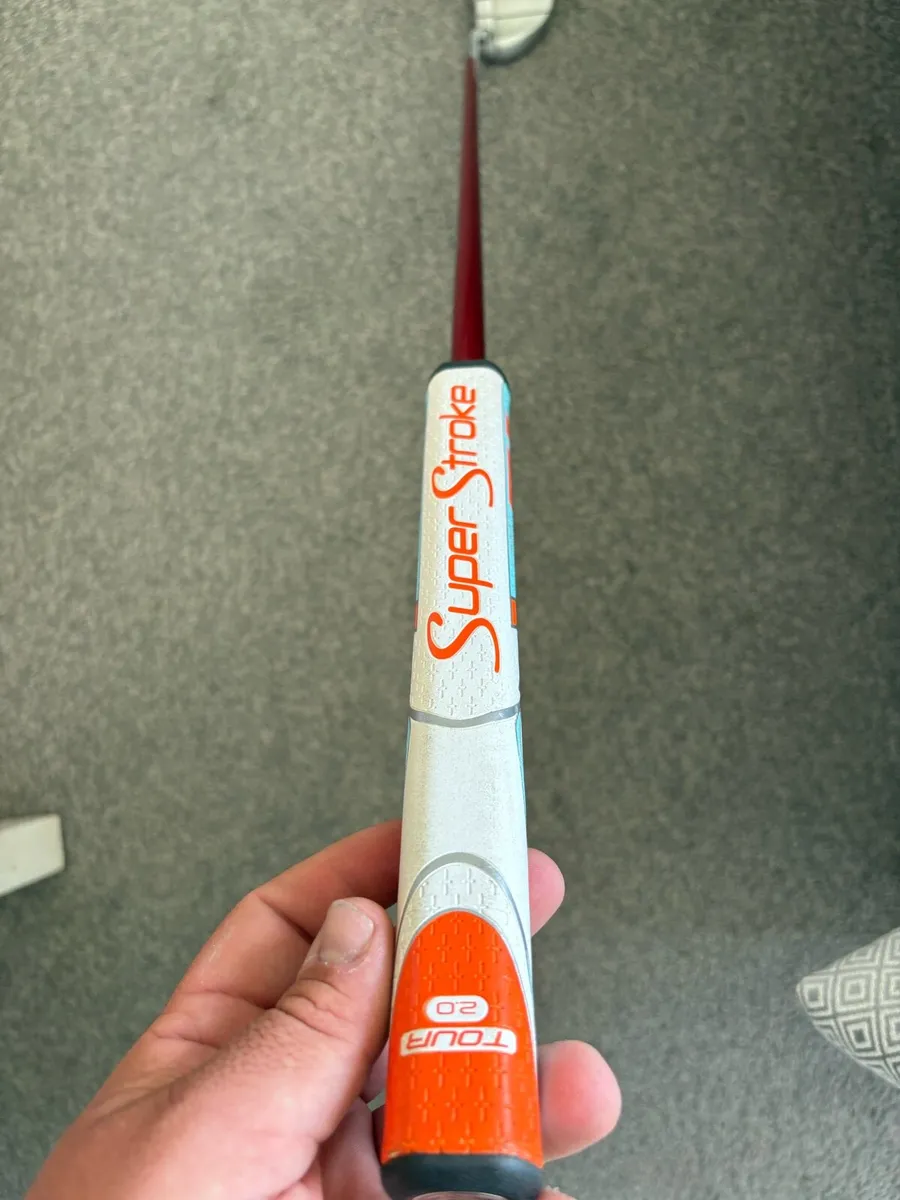 Odyssey white hot rossie og - Image 3