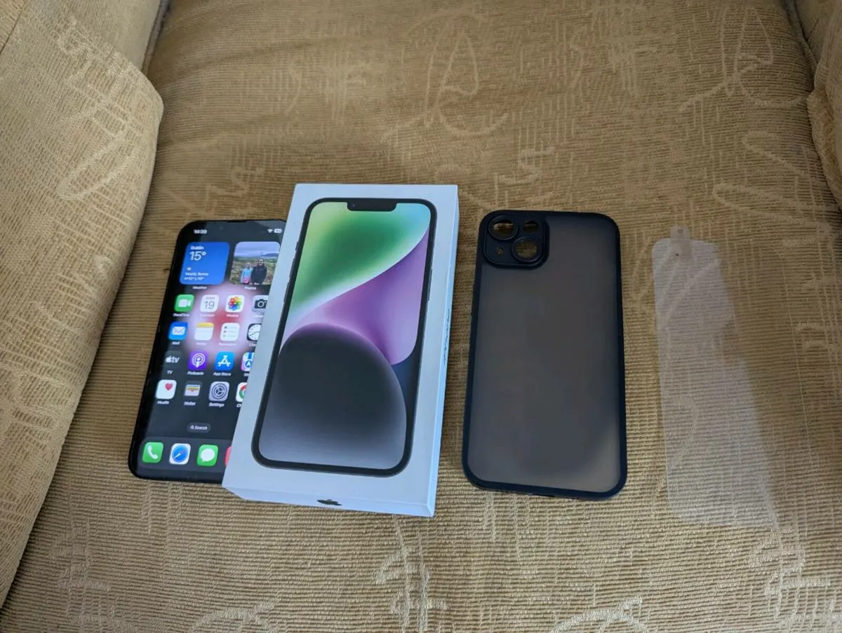 iPhone 14 - Image 1