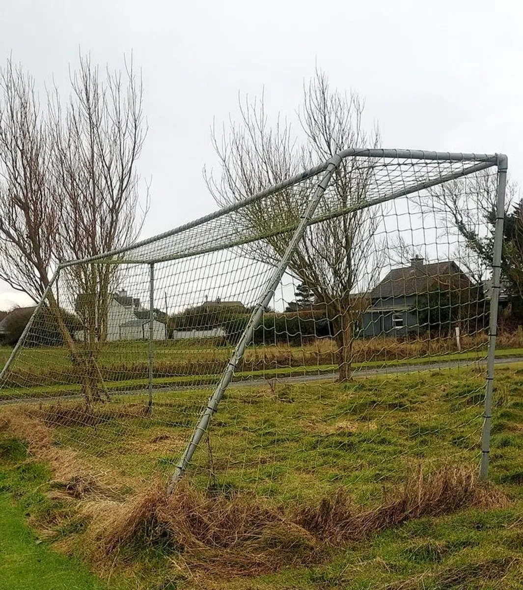 Soccer Goal - Image 2