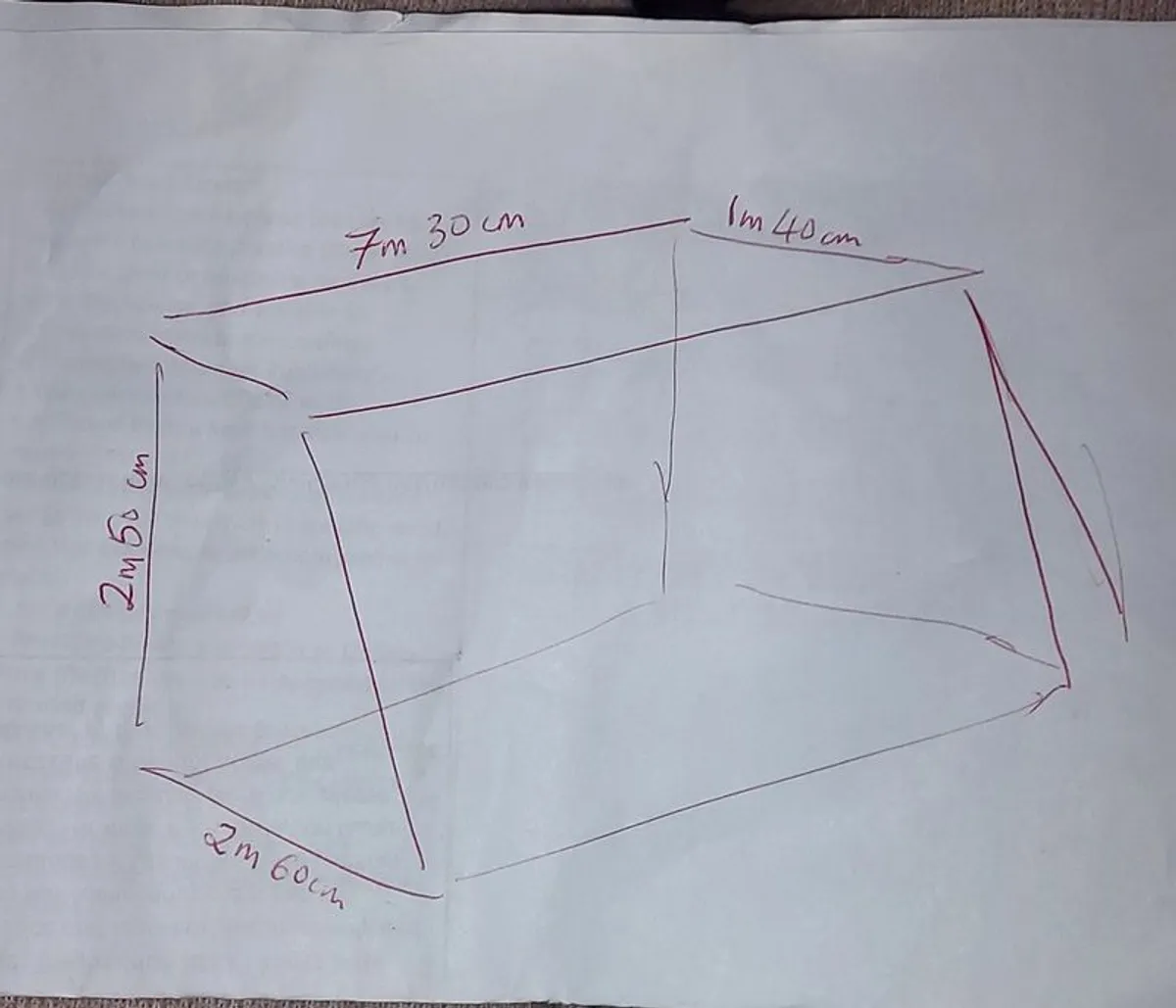 Soccer Goal - Image 3