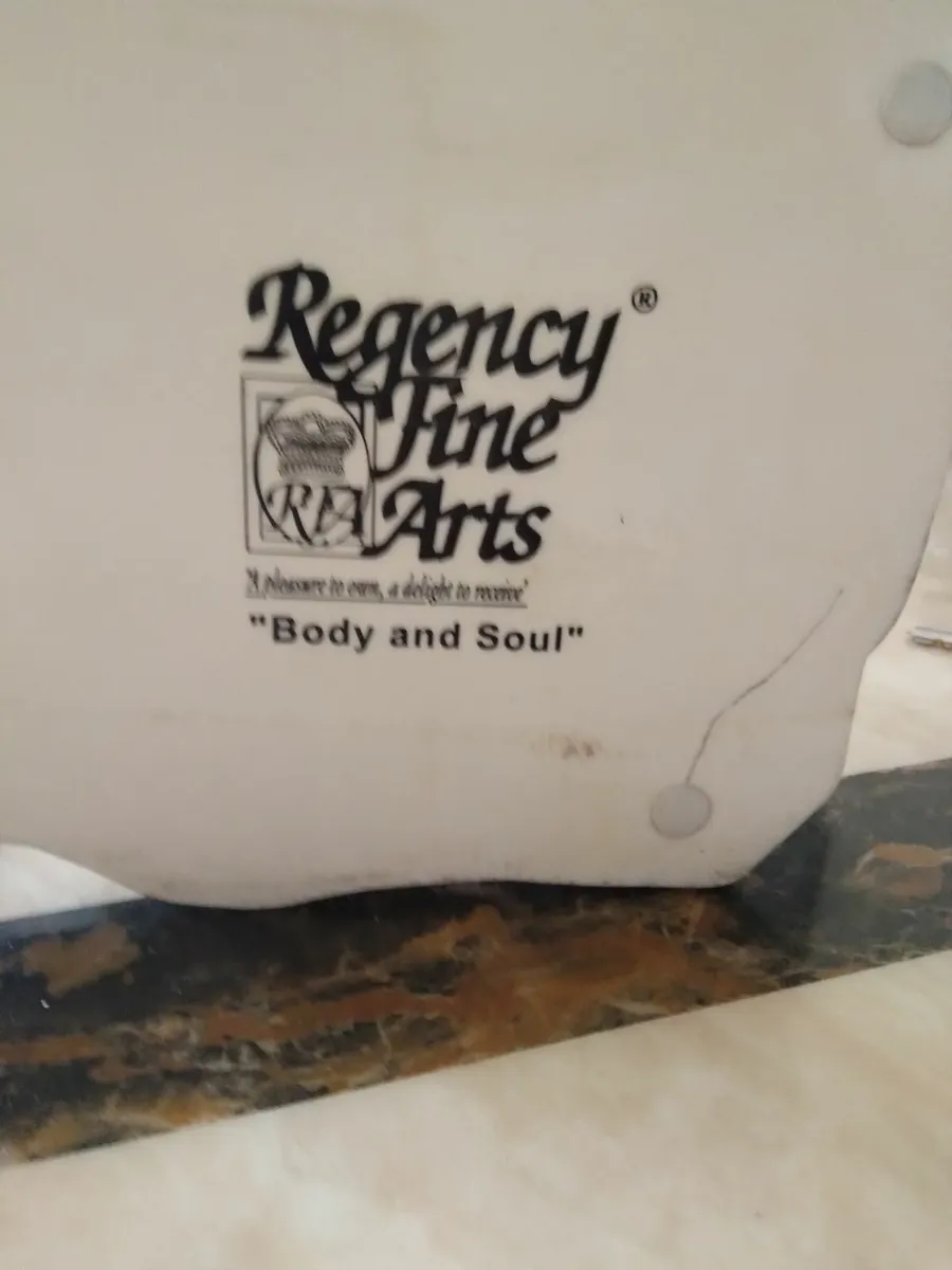 Body and Soul by Regency fine art - Image 2