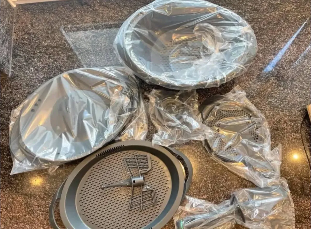 Thermomix tm6 - Image 1