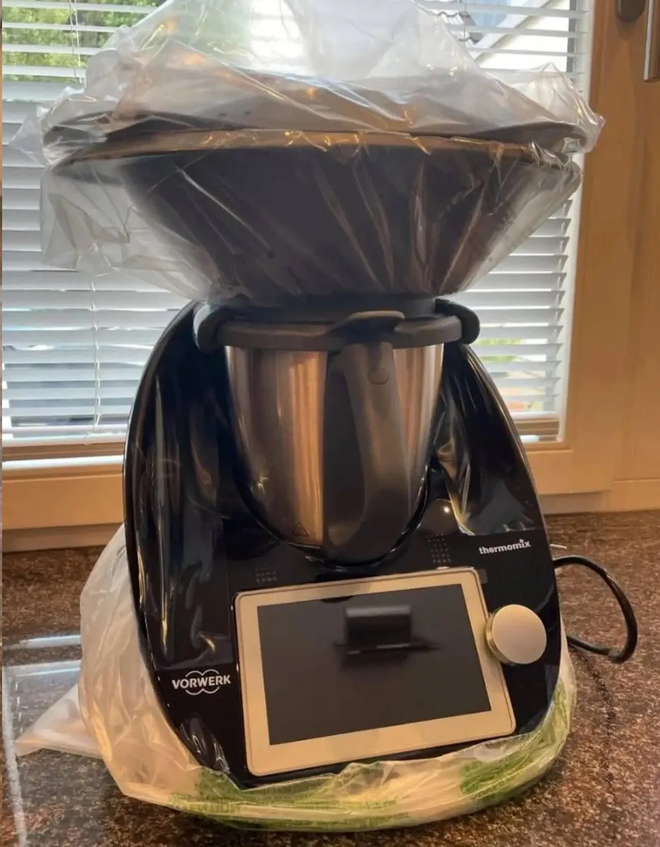 Thermomix tm6 - Image 2