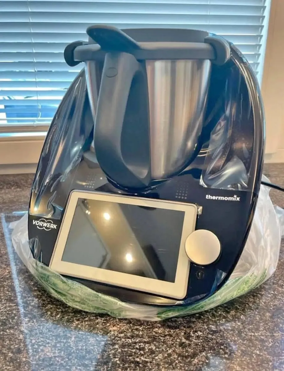 Thermomix tm6 - Image 4