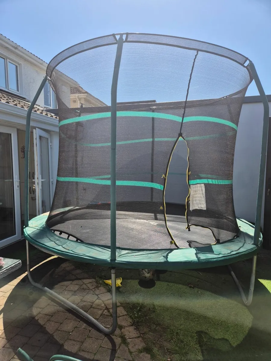 Trampoline - Image 1