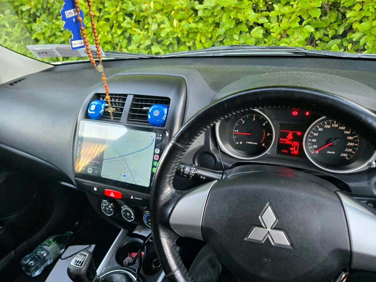 Mitsubishi asx 2011 - Image 4