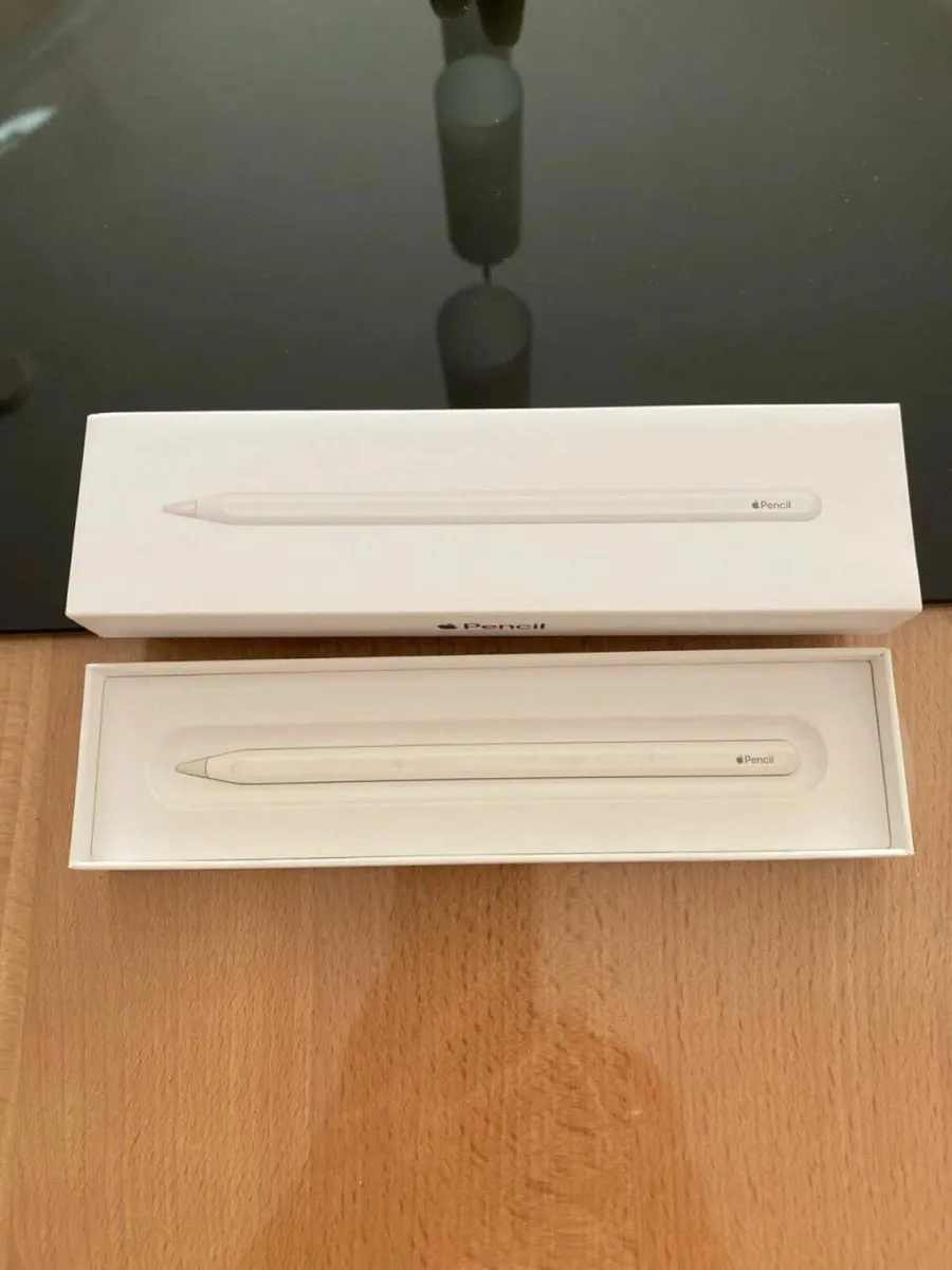 Apple iPad Pro 11 + Apple Pencil - Image 3