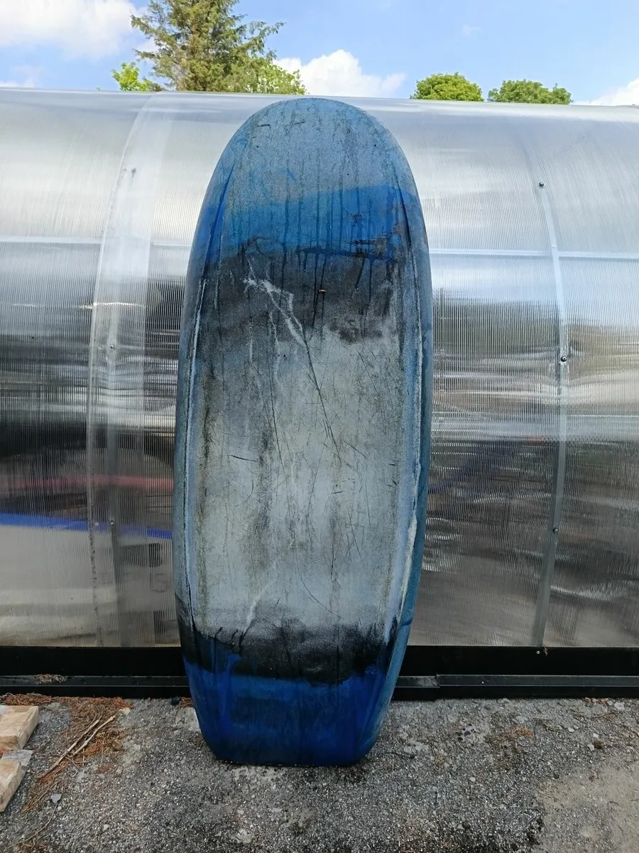 Playboat kayak - Image 2