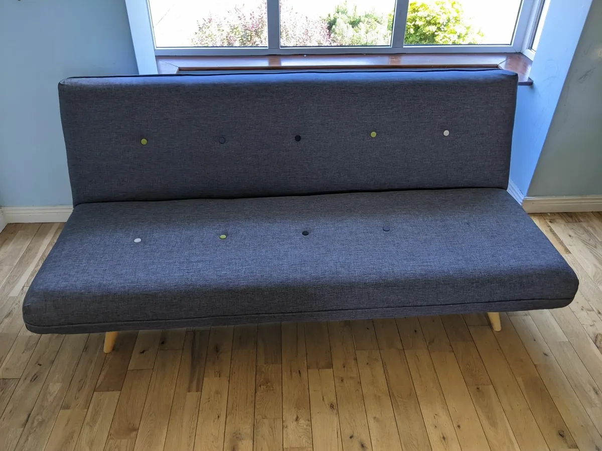 Sofa bed - Image 1