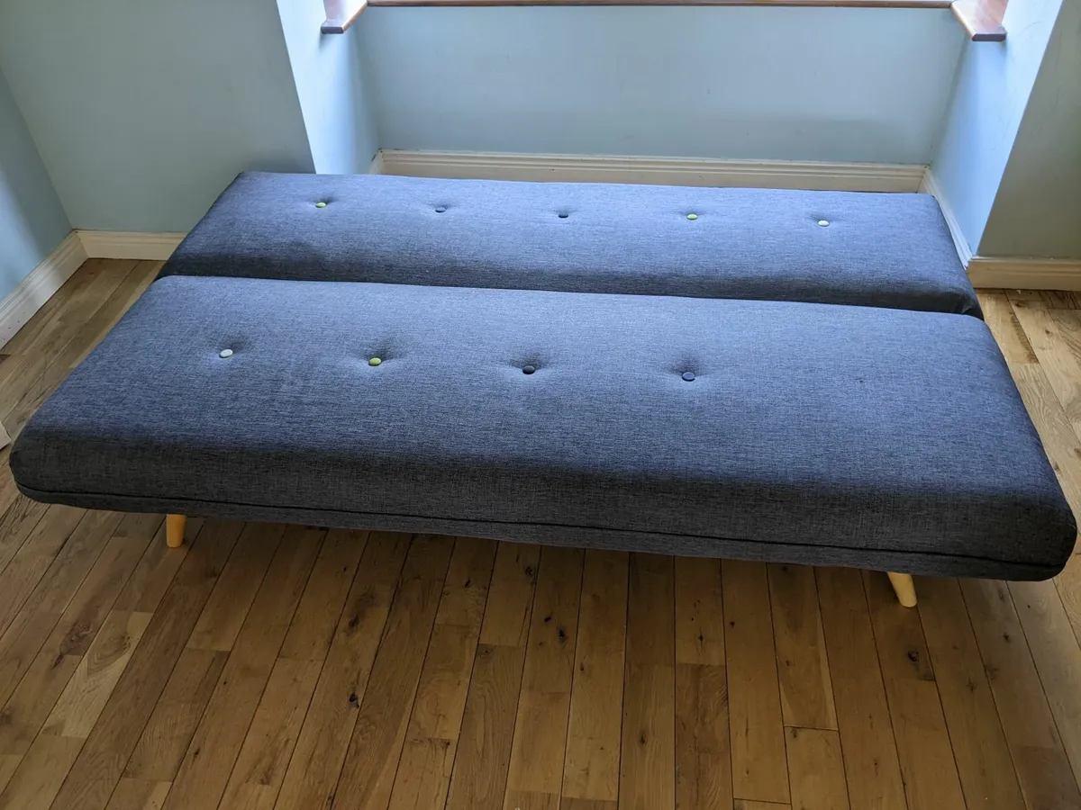 Sofa bed - Image 2