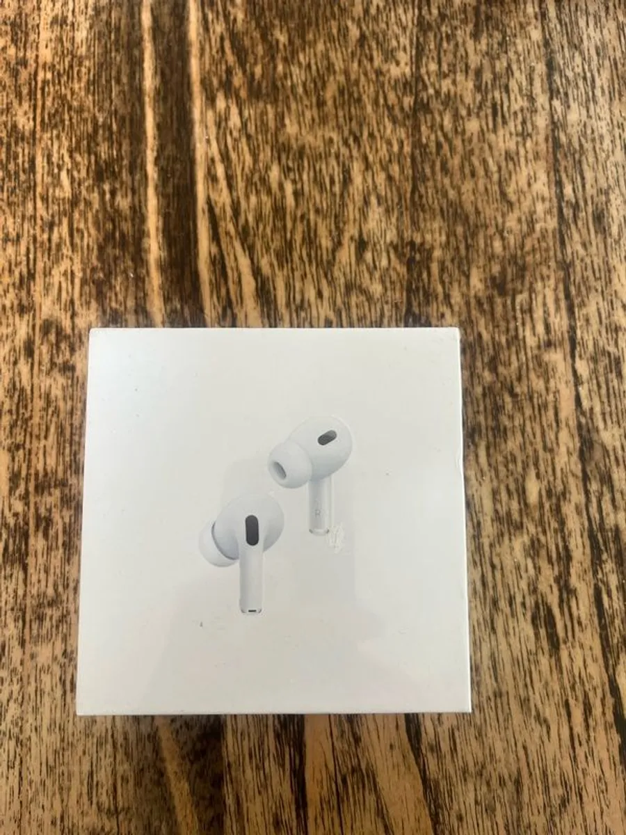 Apple AirPods Pro - Image 1