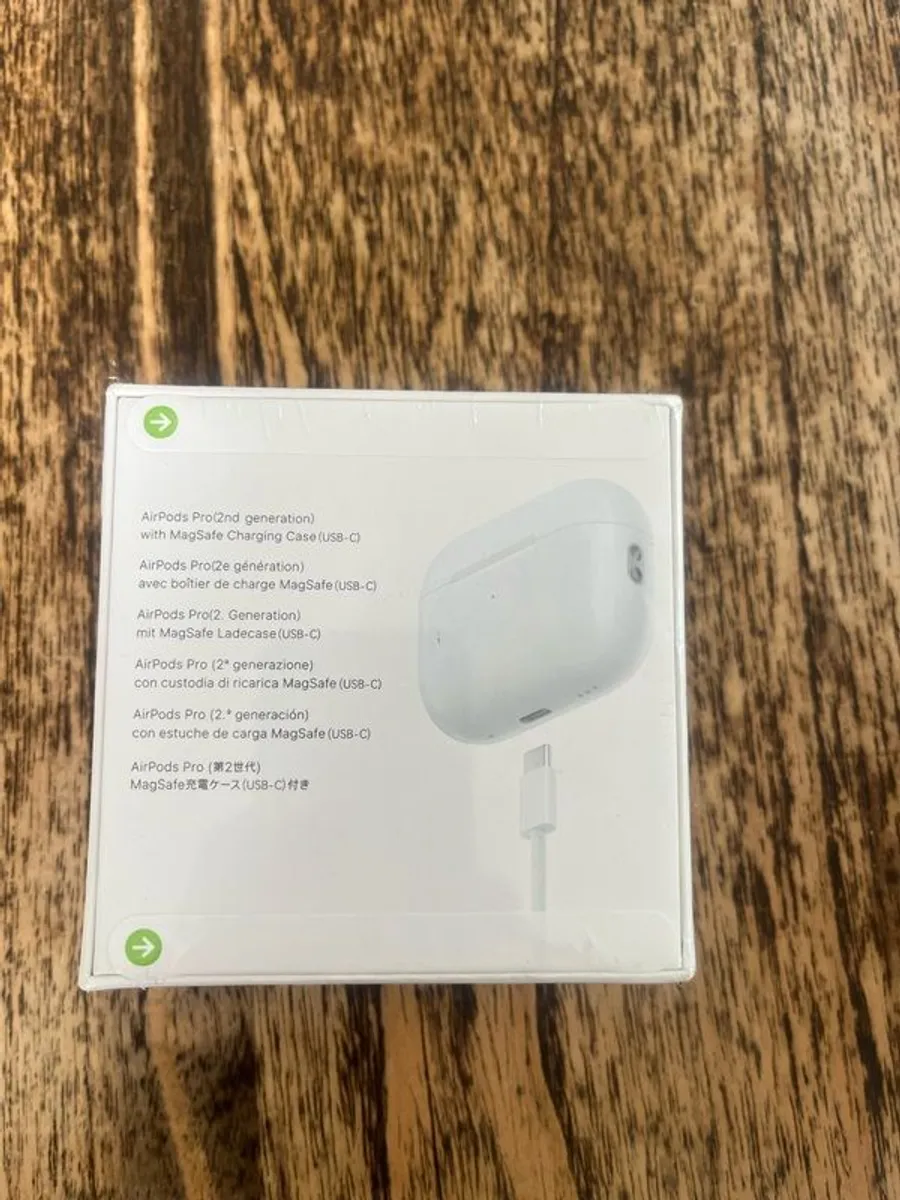 Apple AirPods Pro - Image 2