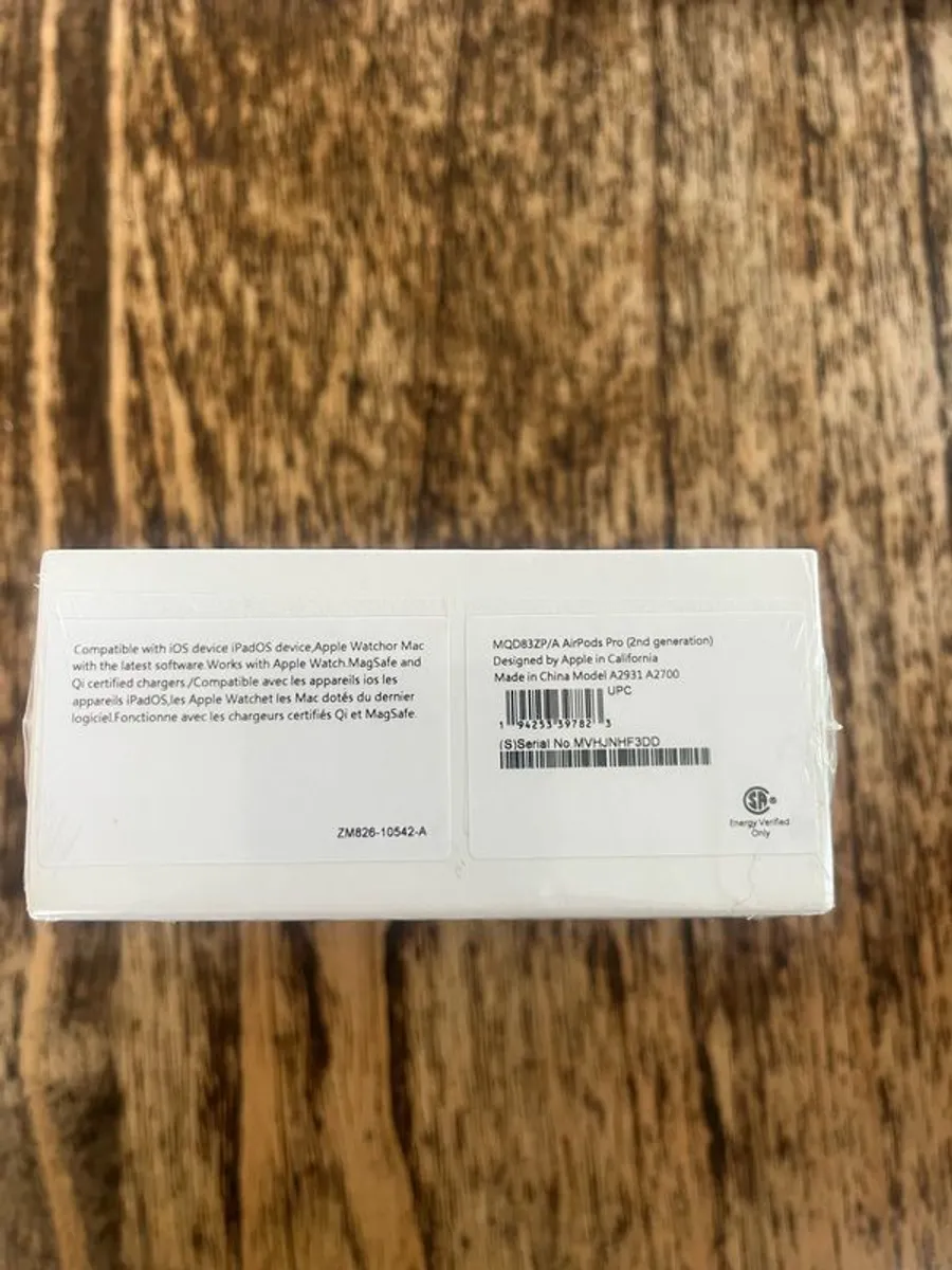 Apple AirPods Pro - Image 3