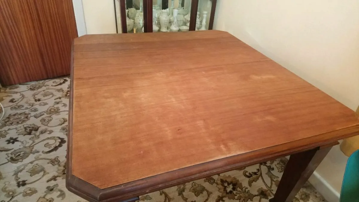Dining Room Table - Image 3