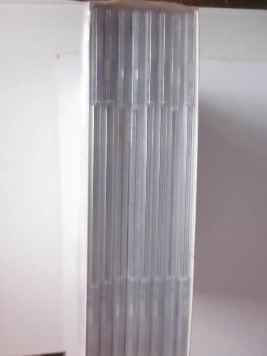New Conspiracy Theories 8 DVD Box Set - Image 2