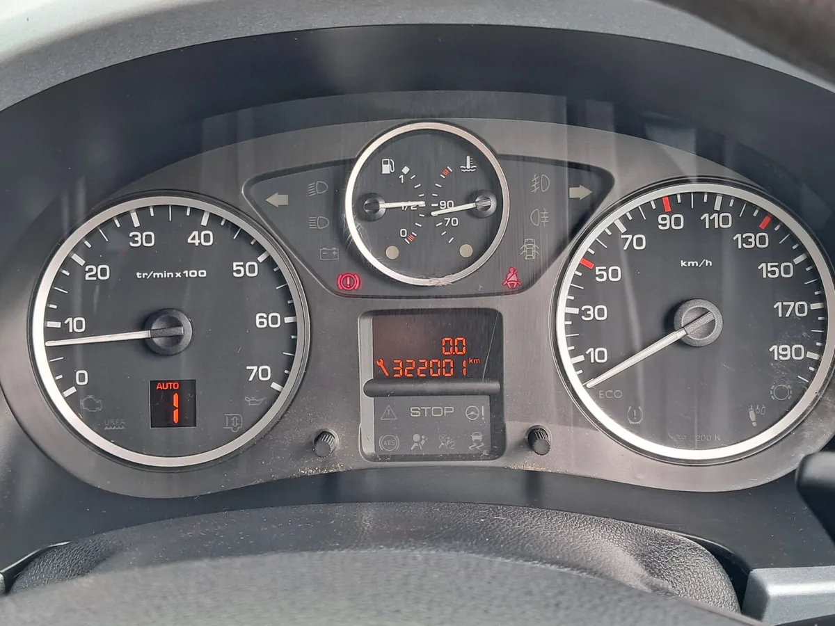 Citroen Berlingo Multispace  2014 - Image 4