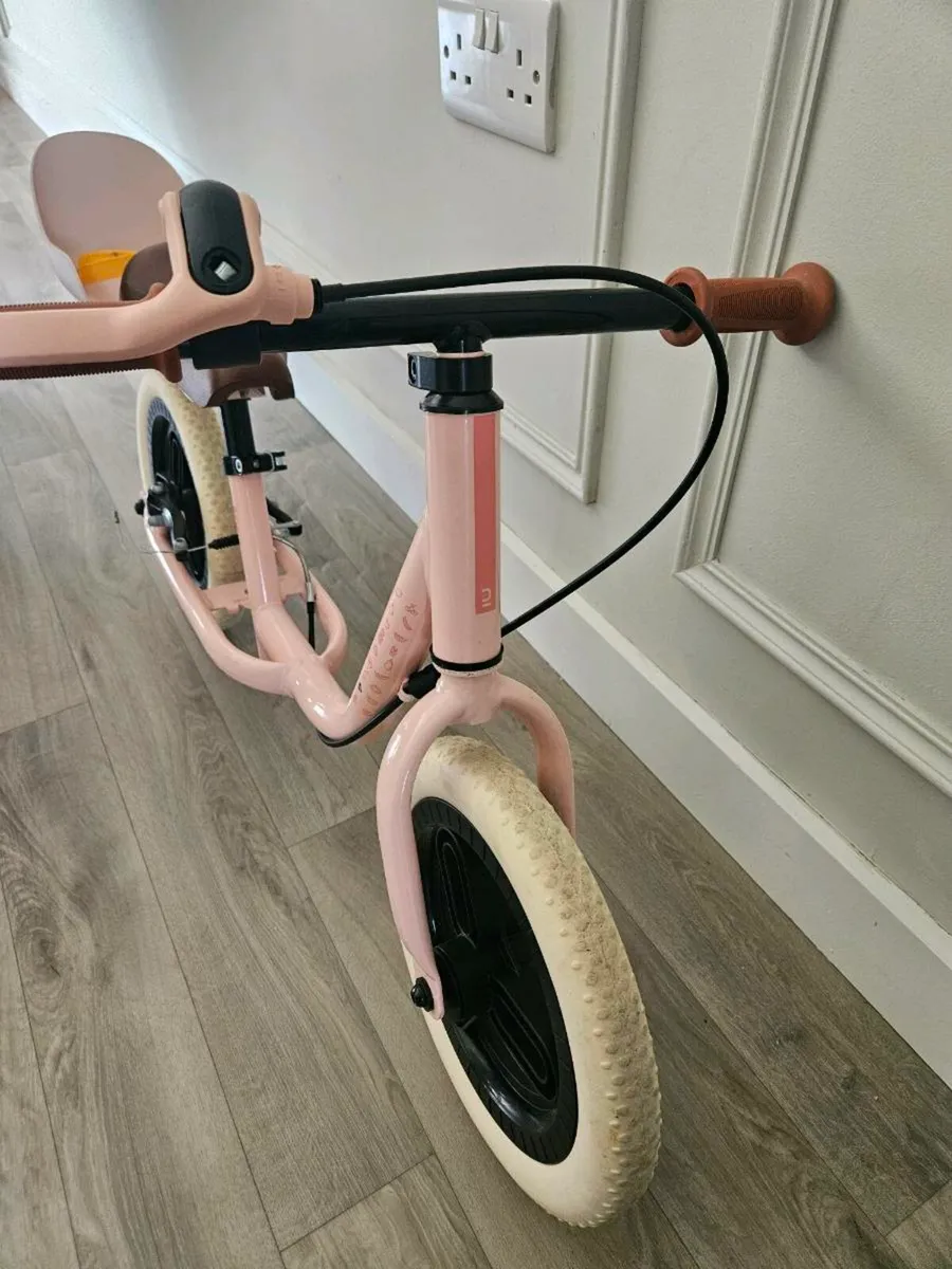 Balance bike 10' - Image 2