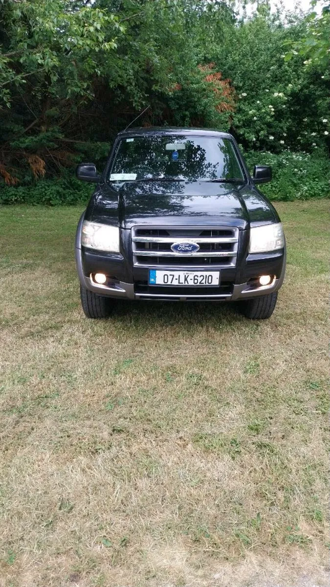 Ford Ranger . - Image 3