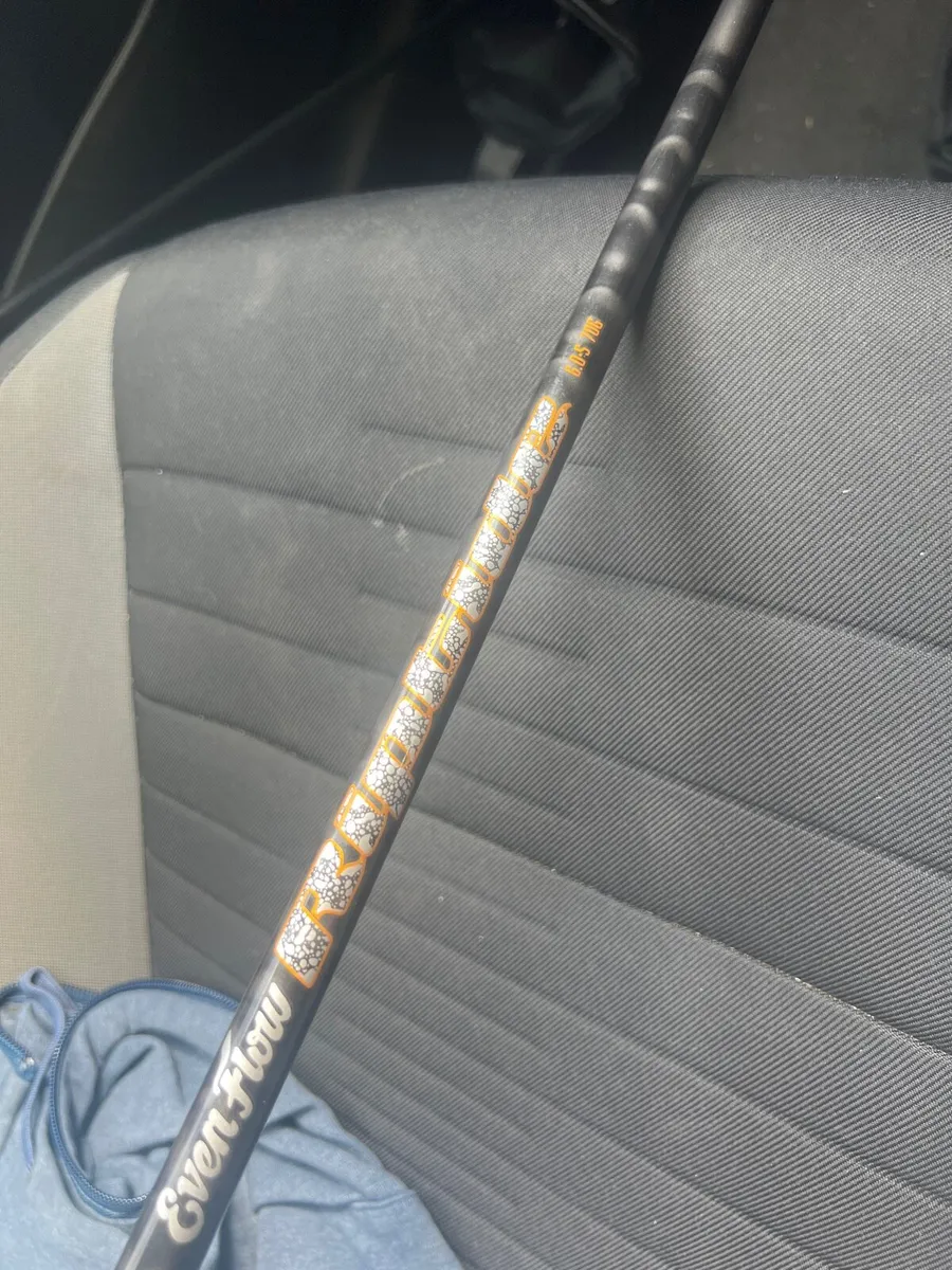 Titleist tsr3 - Image 2
