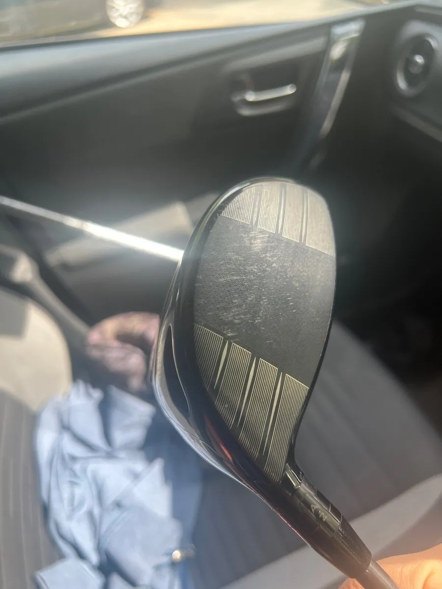 Titleist tsr3 - Image 4