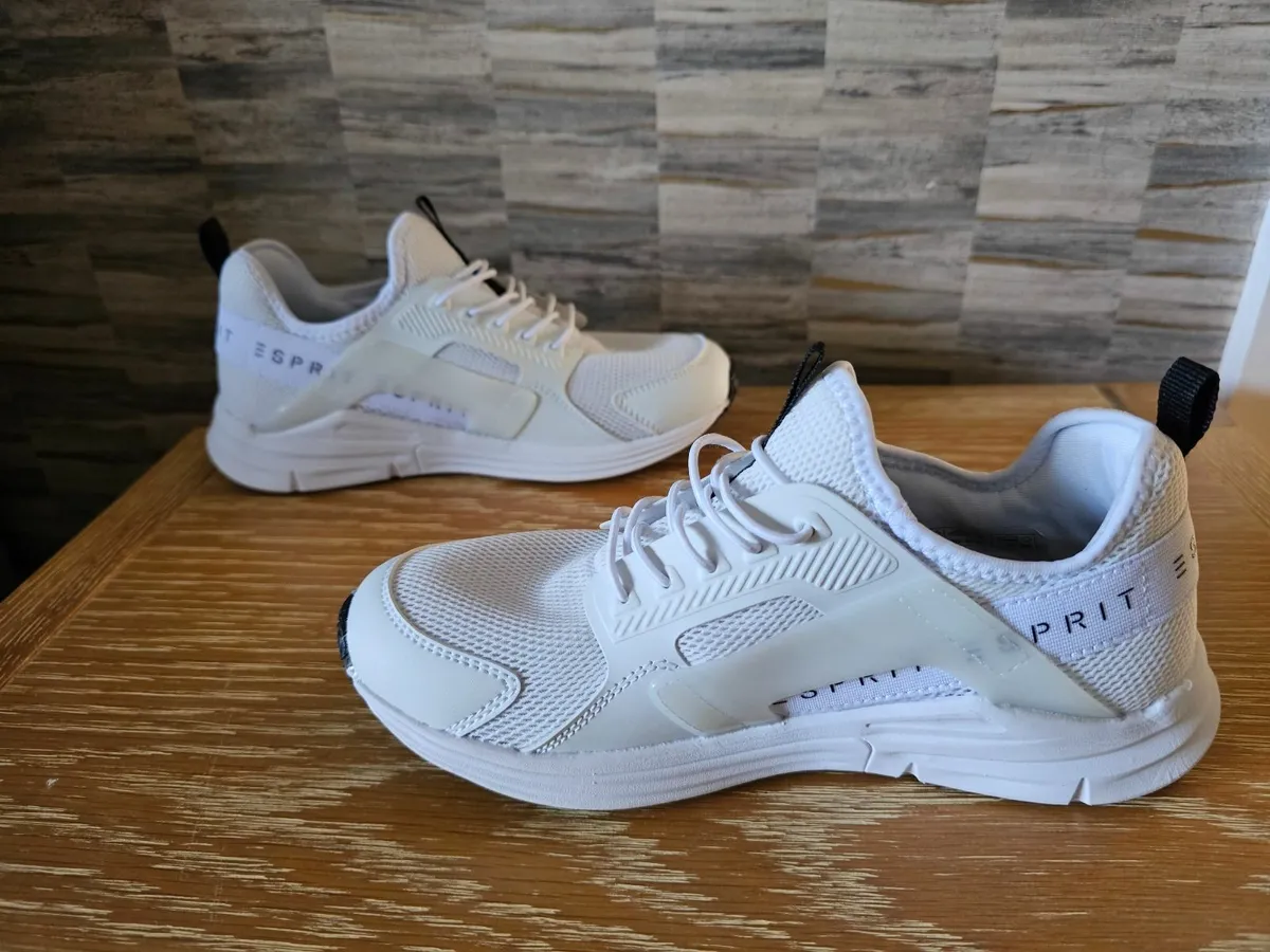 Esprit unisex runners for kids - Image 2