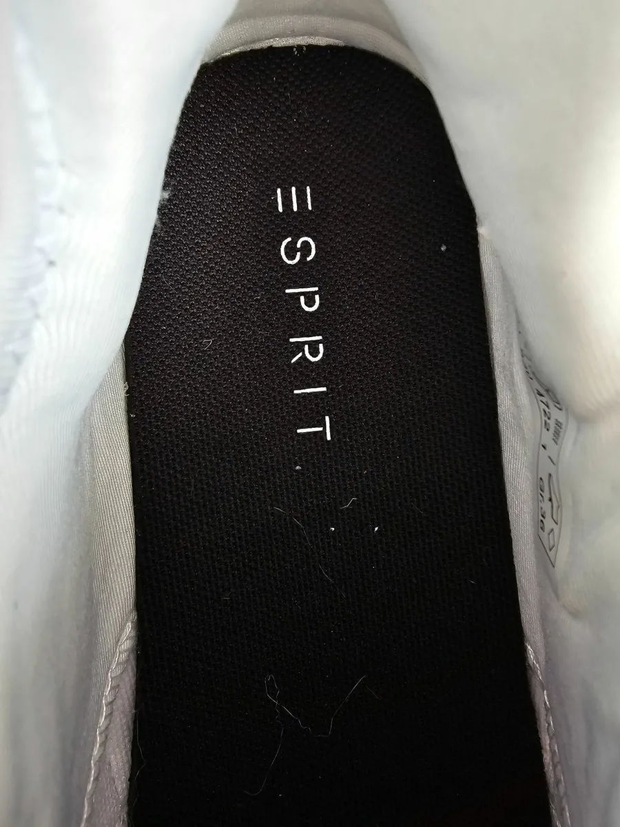 Esprit unisex runners for kids - Image 3