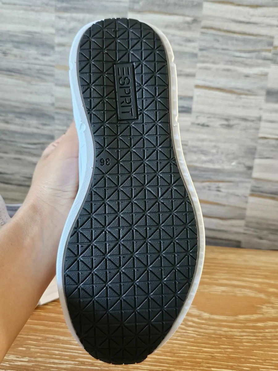 Esprit unisex runners for kids - Image 4
