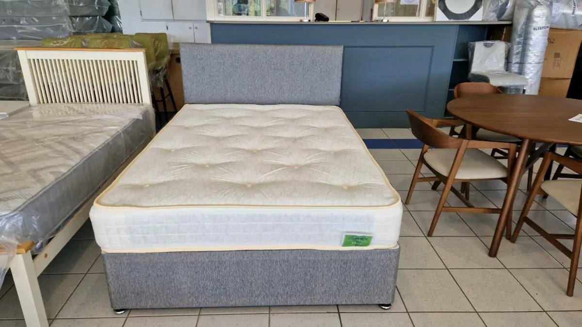 New Bed Special Offer - Image 1