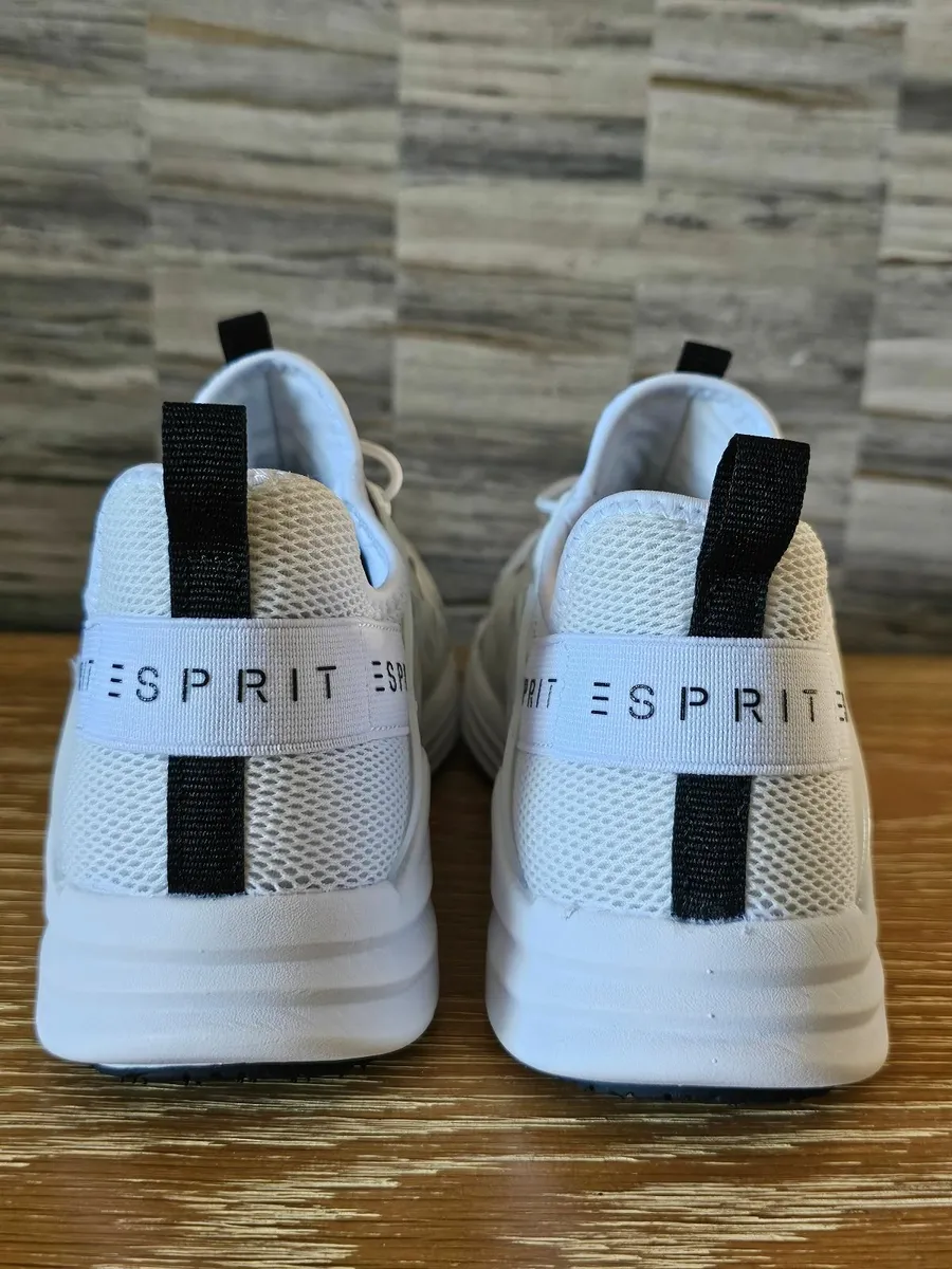 Esprit unisex runners for kids - Image 1