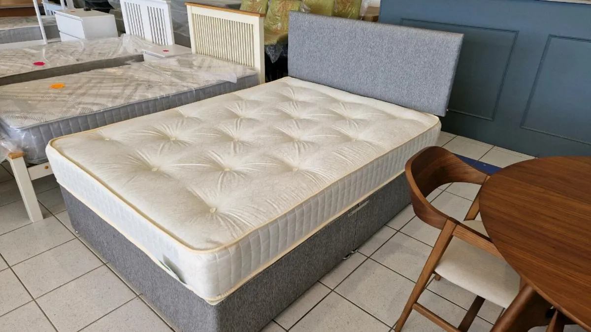 New Bed Special Offer - Image 3