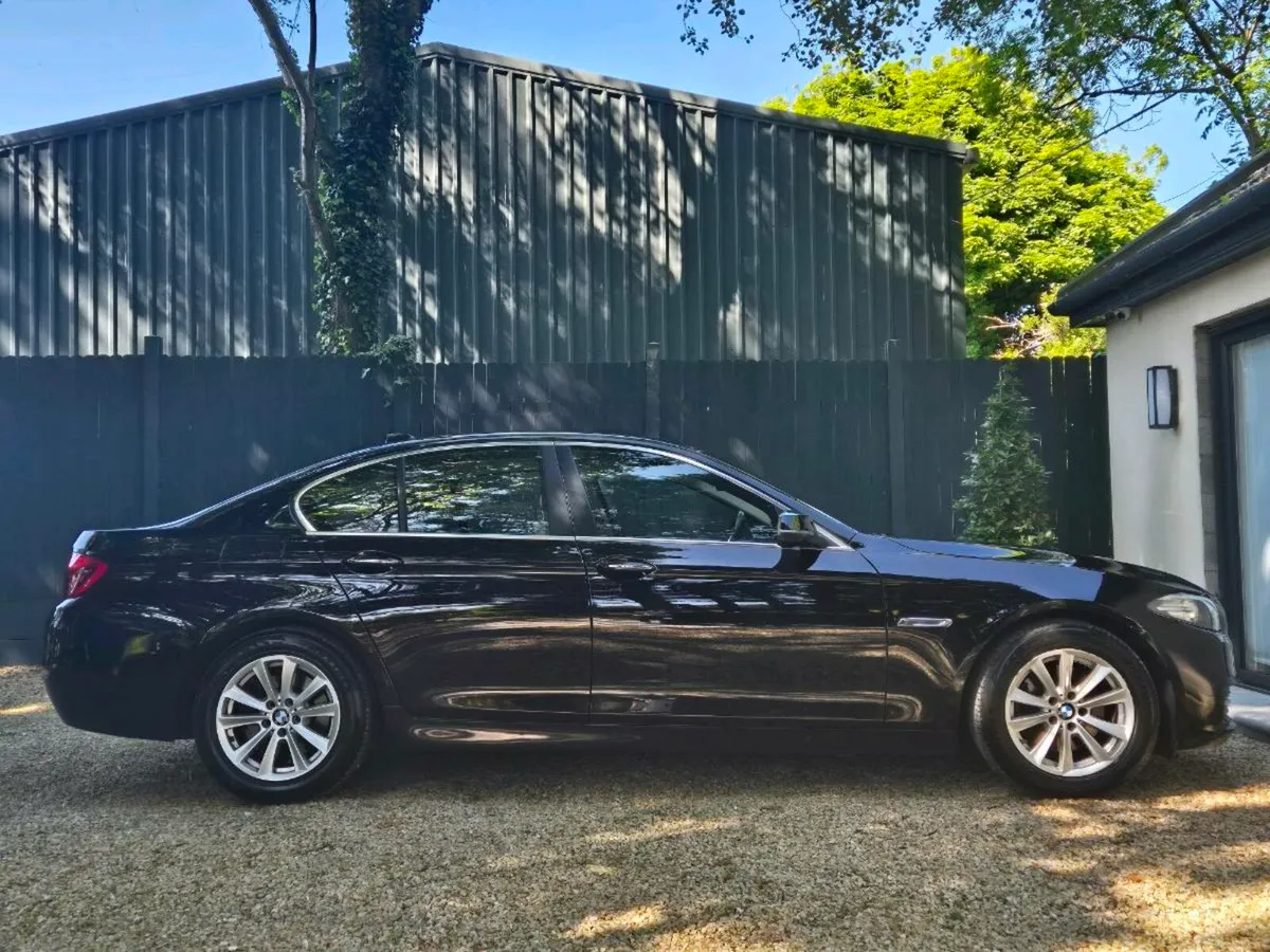2015 BMW 520d SE with only 86,215 Miles - Image 3