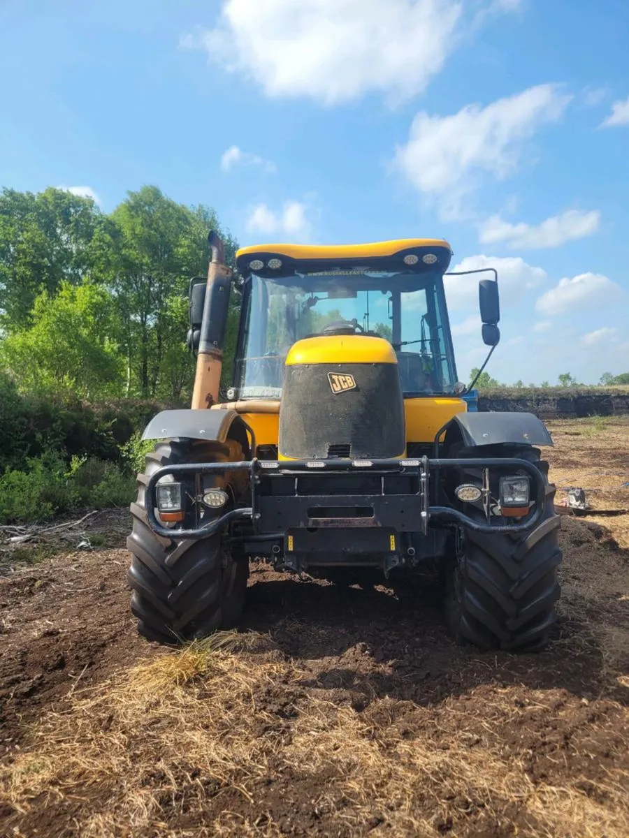 jcb fastrac - Image 4