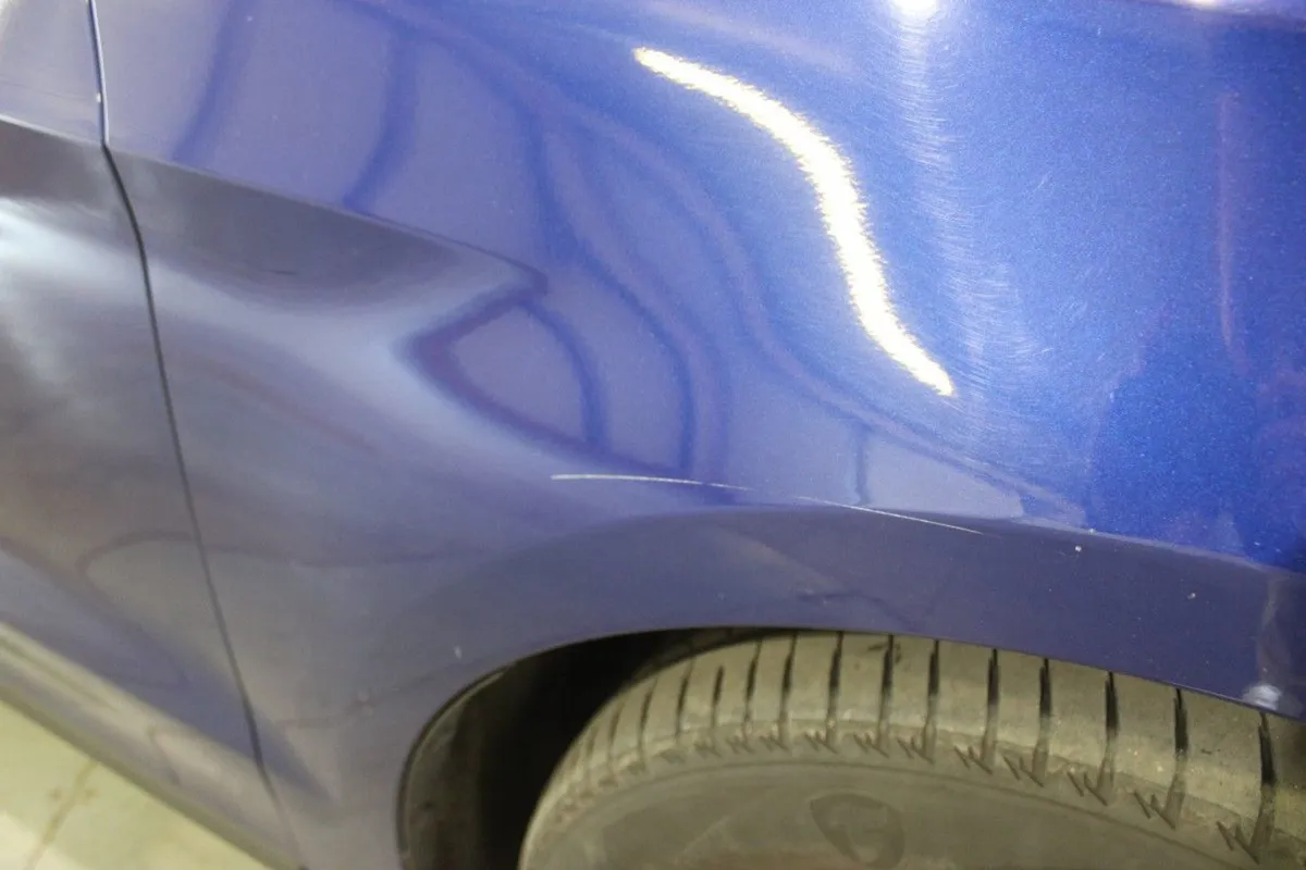 Ford Galaxy 2.0tdci 150PS Zetec - Image 4