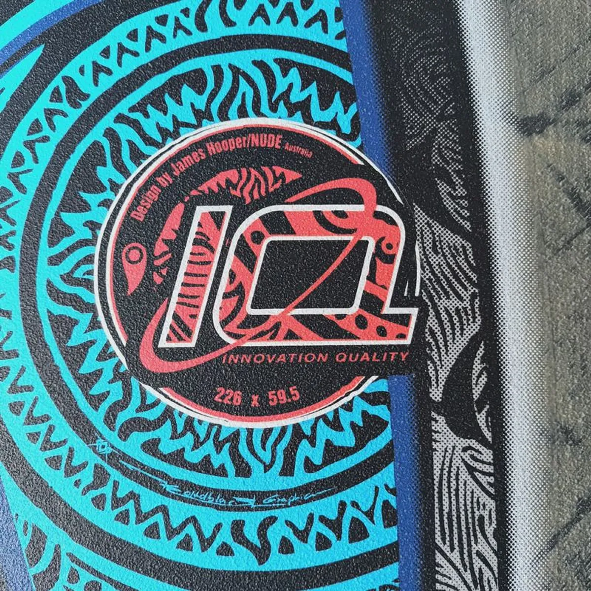 Windsurfing wave board - Image 3