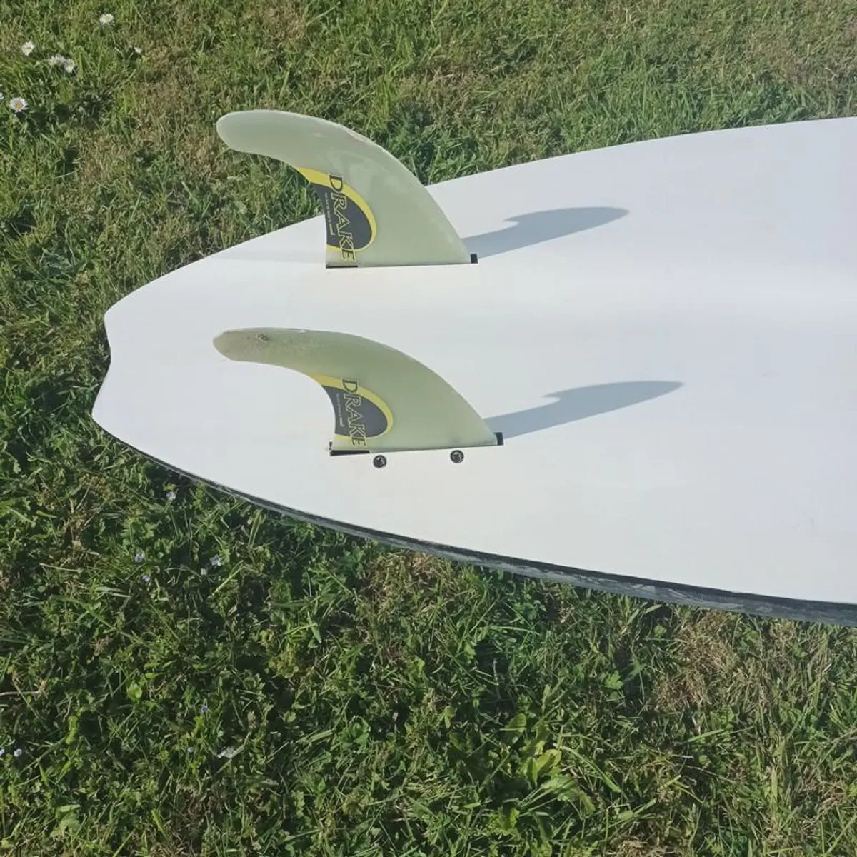 Windsurfing wave board - Image 4