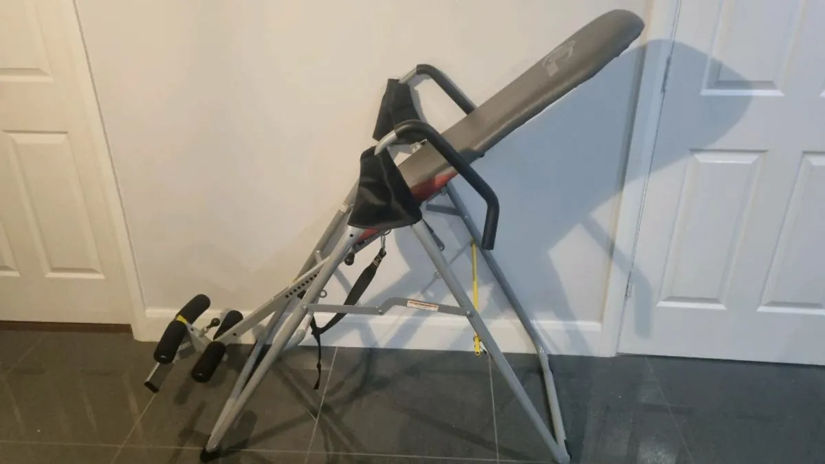 Inversion Table - Image 1