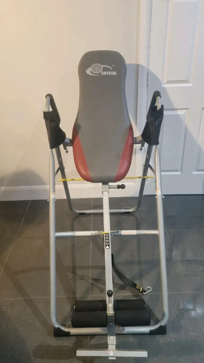 Inversion Table - Image 2