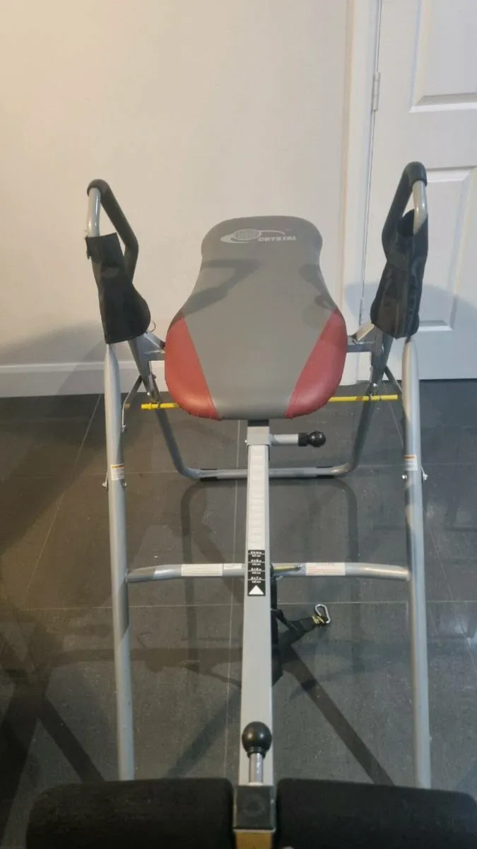 Inversion Table - Image 4