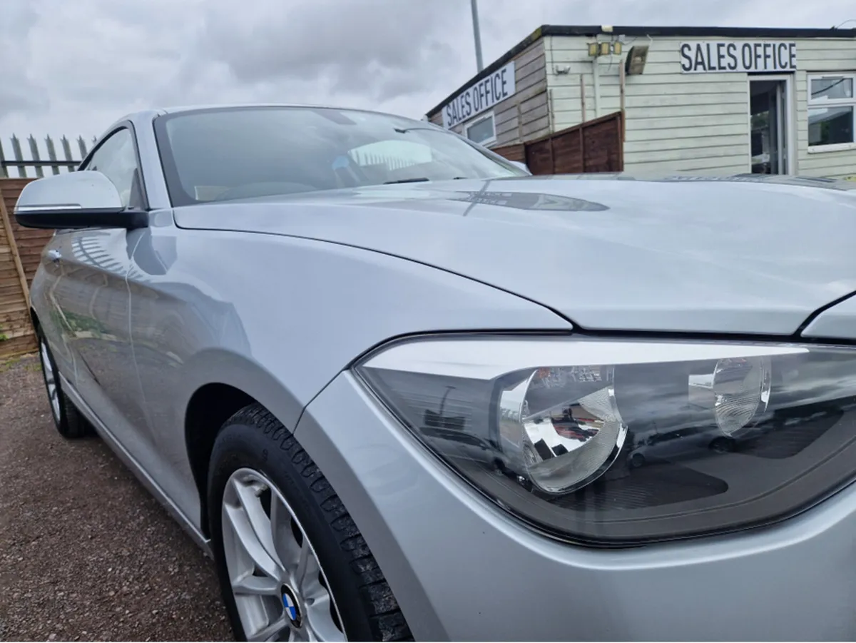 BMW 1-Series F21 I SE 3DR - Image 2