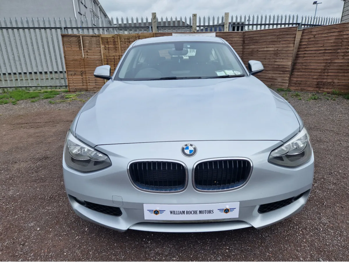 BMW 1-Series F21 I SE 3DR - Image 3