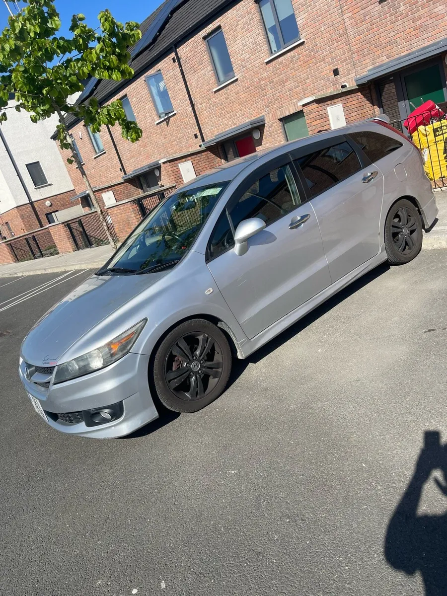 Honda stream RSZ - Image 1