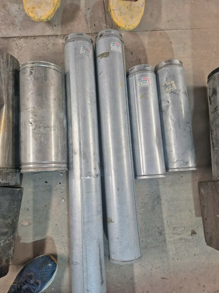 Flues - Image 1