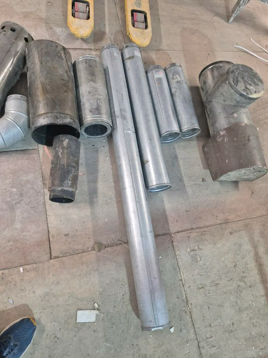 Flues - Image 2