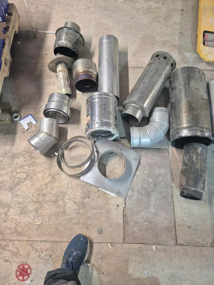 Flues - Image 3