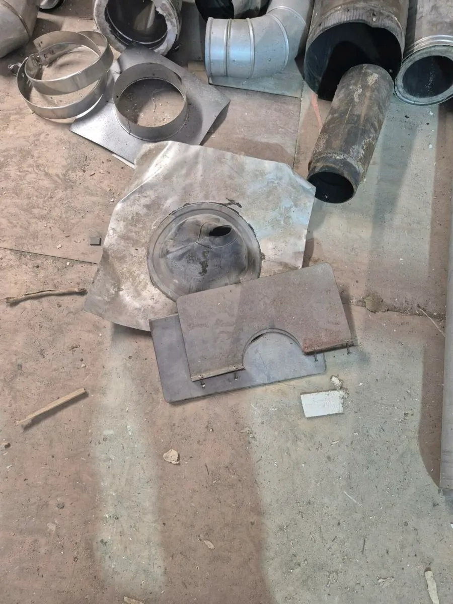 Flues - Image 4