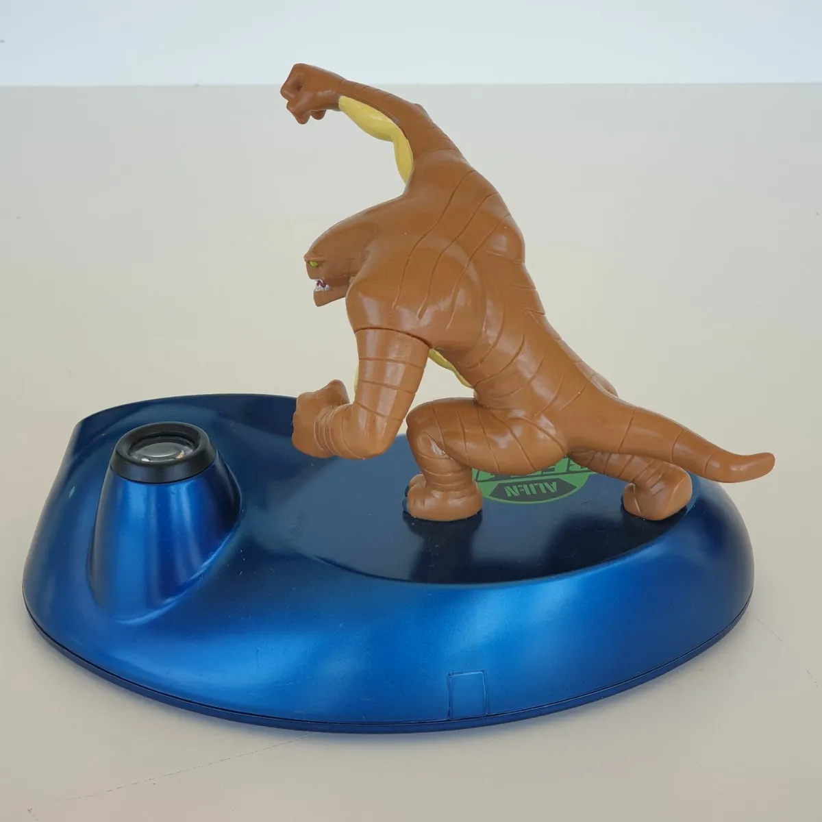 Ben 10 Alien force alarm clock working - Image 3