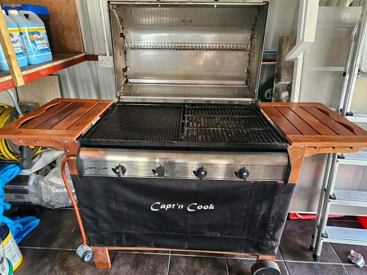 Barbecue - Image 1